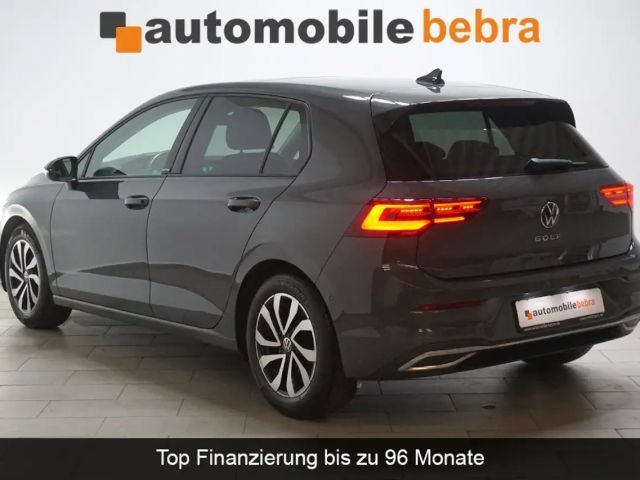 Volkswagen Golf 2.0 TDI DSG