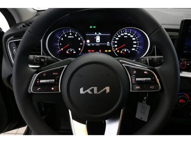 Kia Ceed Spirit SportWagon