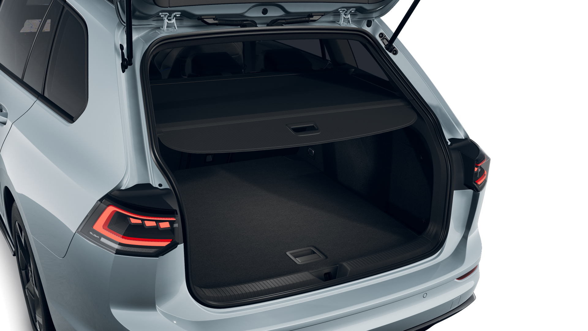 Volkswagen Golf 1.5 eTSI Style Variant