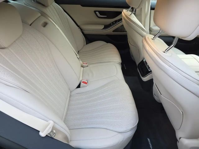 Mercedes-Benz S 350 AMG Line S 350 d Sedan