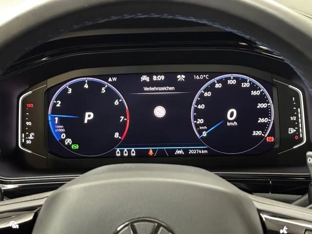 Volkswagen T-Roc 4Motion