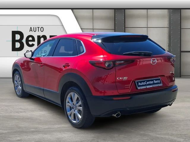Mazda CX-30 4WD Selection SkyActiv