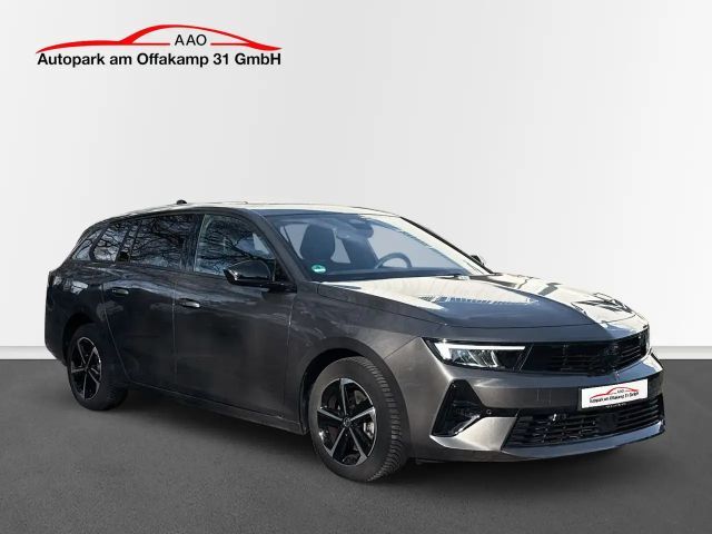 Opel Astra GS-Line Grand Sport Sports Tourer