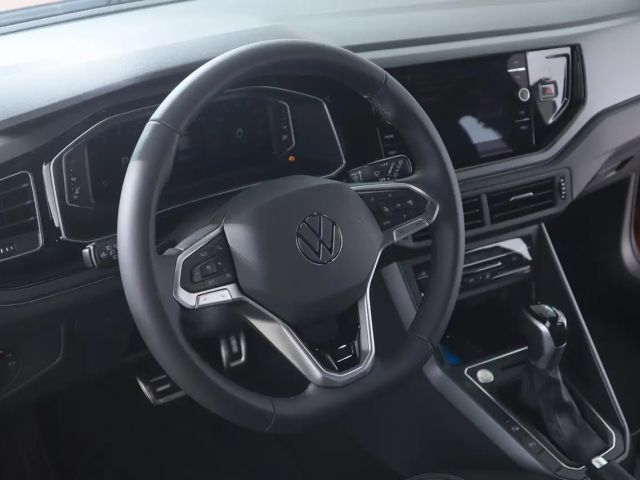 Volkswagen Taigo DSG R-Line