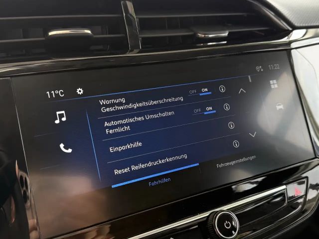 Opel Corsa 1.2 Turbo Edition Turbo