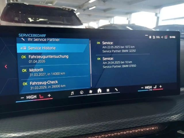 BMW M3 Touring xDrive