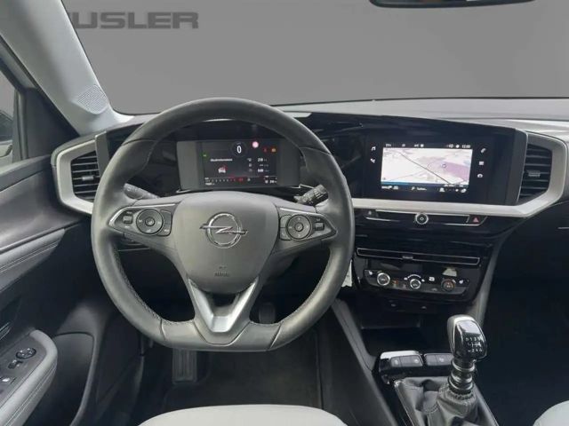 Opel Mokka Elegance
