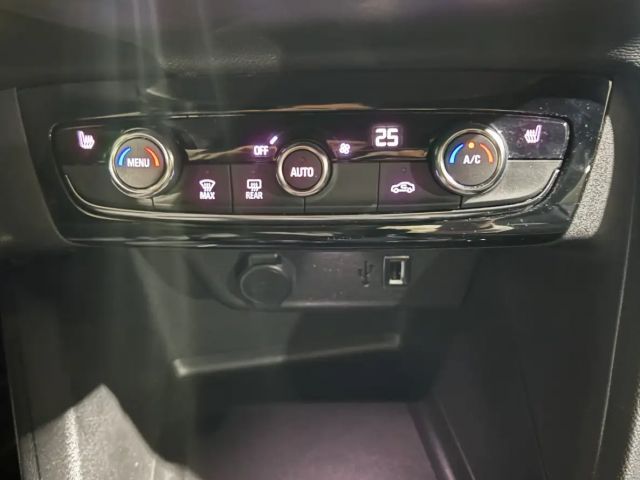 Opel Corsa 1.2 "Ultimate" *6-Gang*RFK*Klimaauto.*