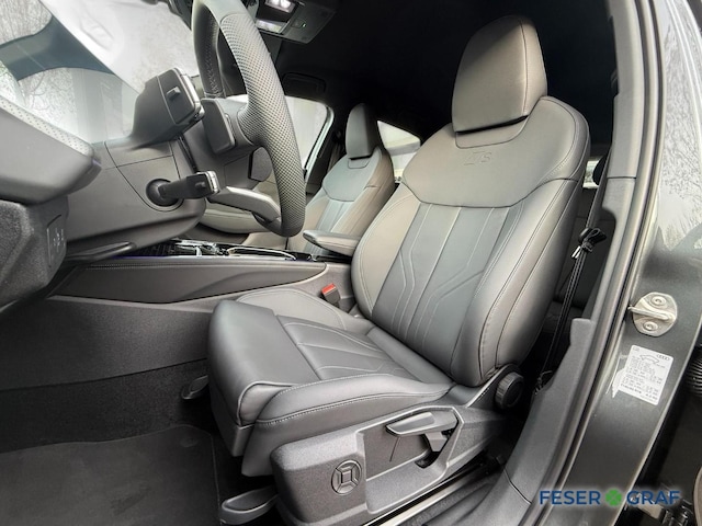 Audi Q3 Quattro S-Tronic