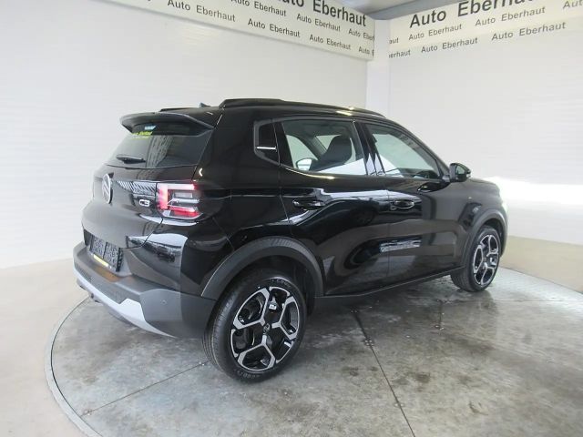 Citroën C3 Plus You