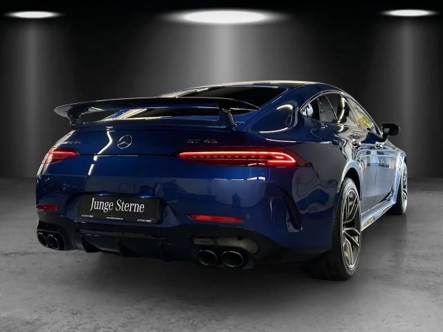 Mercedes-Benz AMG GT AMG Line Sedan