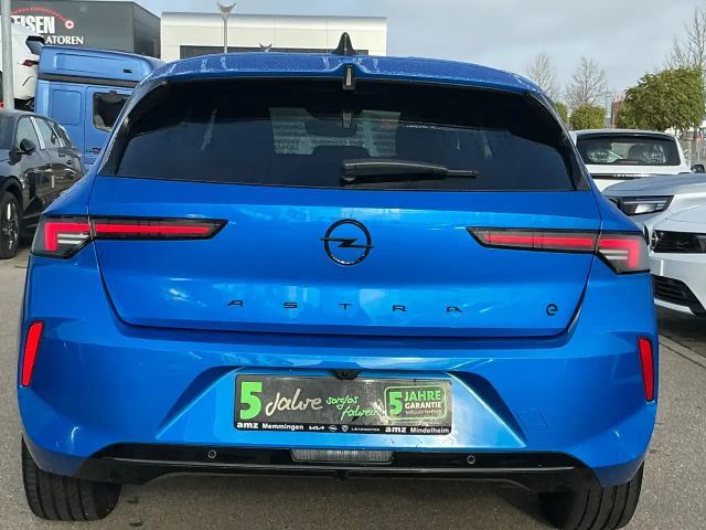 Opel Astra GS-Line Grand Sport