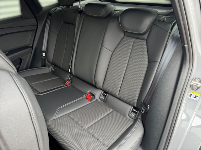 Audi Q4 e-tron Quattro Sportback