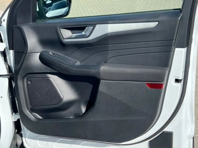 Ford Kuga Cool & Connect