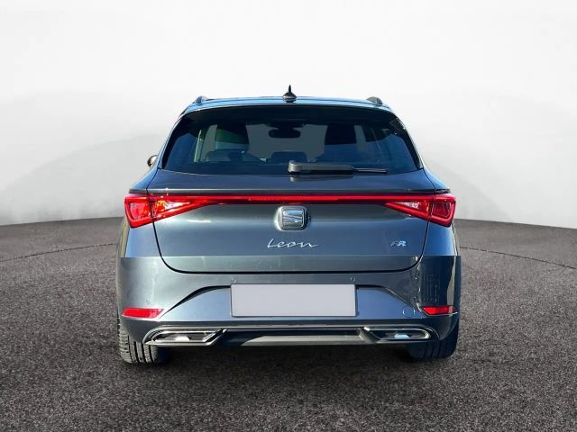 Seat Leon FR-lijn Sportstourer