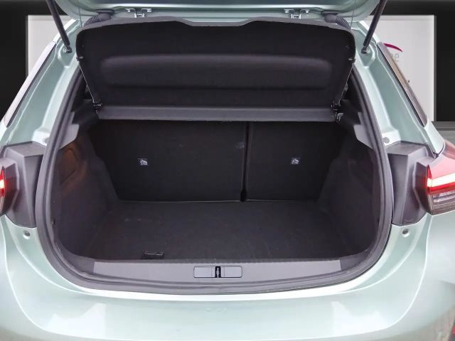 Opel Corsa F YES+Komfprt Paket+Lenkradheizung