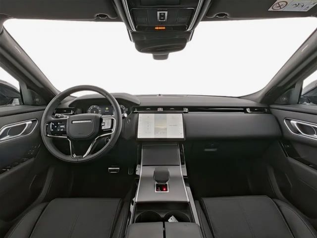 Land Rover Range Rover Velar Dynamic HSE P400