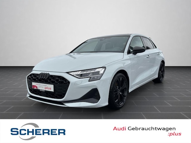 Audi A3 30 TFSI S-Tronic Sportback