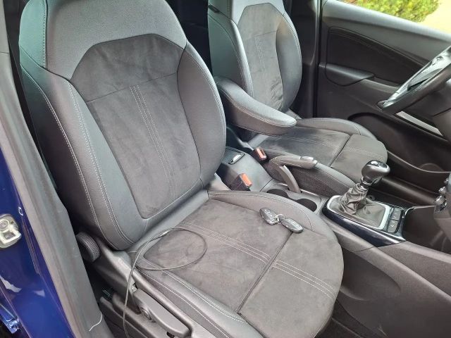 Opel Crossland X Ultimate