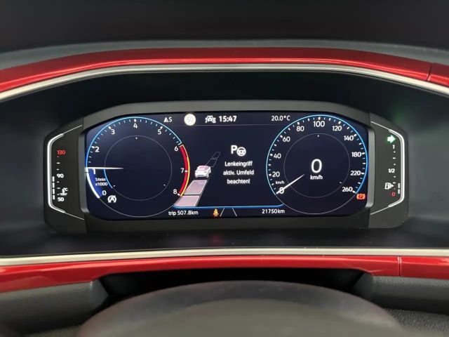 Volkswagen T-Roc 1.0 TSI Cabriolet Style