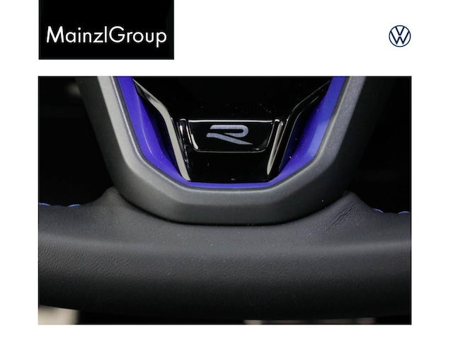 Volkswagen T-Roc 4Motion DSG