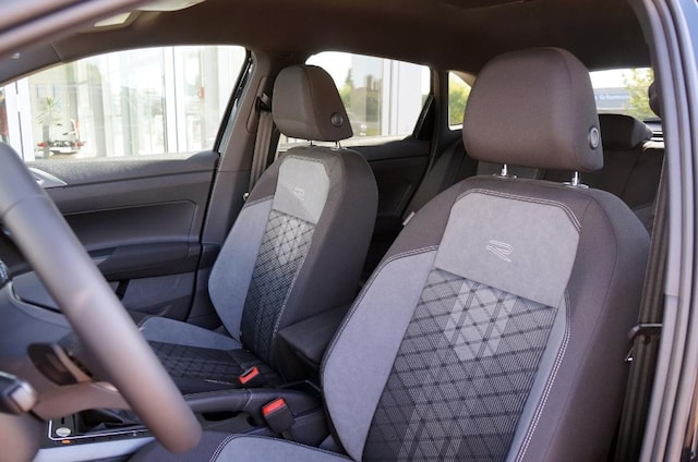 Volkswagen Taigo 1.5 TSI DSG R-Line