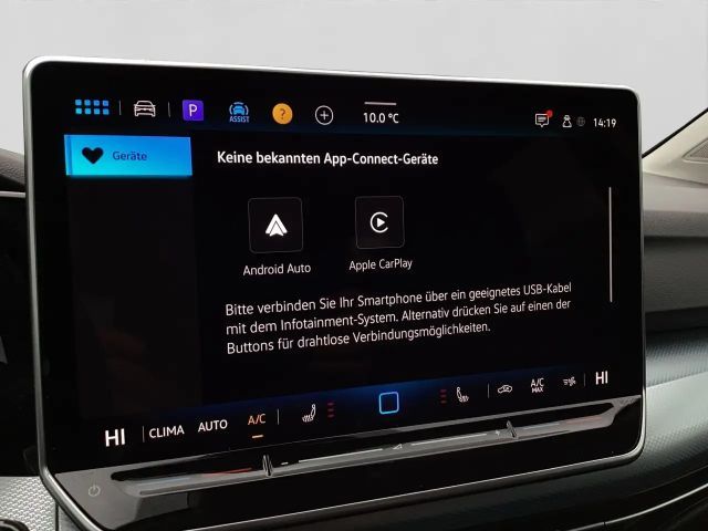 Volkswagen Golf 2.0 TDI DSG Variant