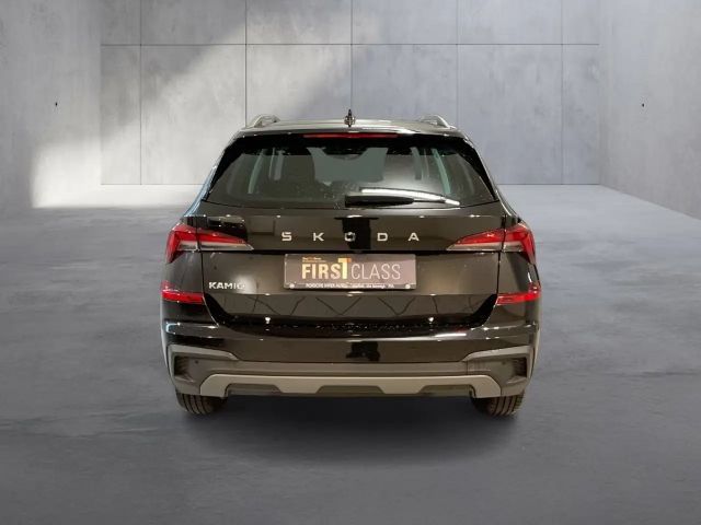 Skoda Kamiq Selection