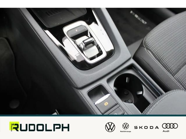 Skoda Octavia 1.5 TSI Combi Selection