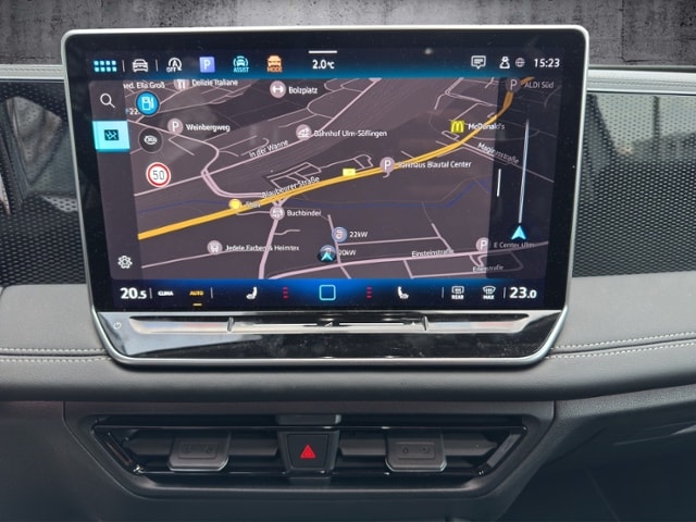 Volkswagen Tiguan 1.5 eTSI DSG