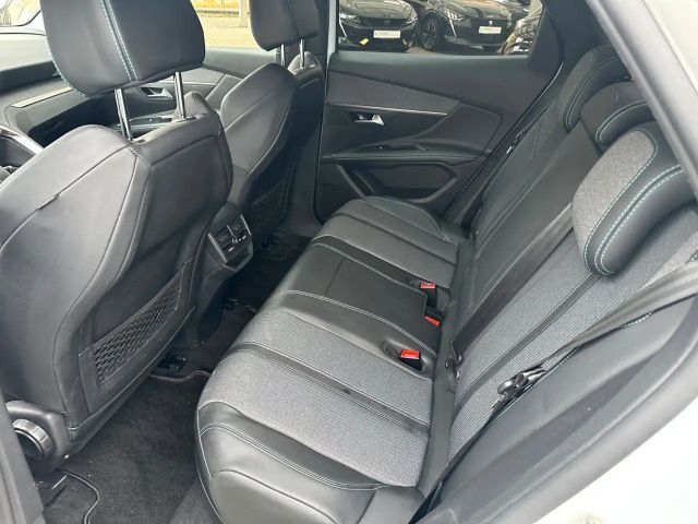 Peugeot 3008 Allure Pack EAT8 Hybrid