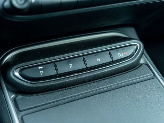 Jeep Avenger Overland