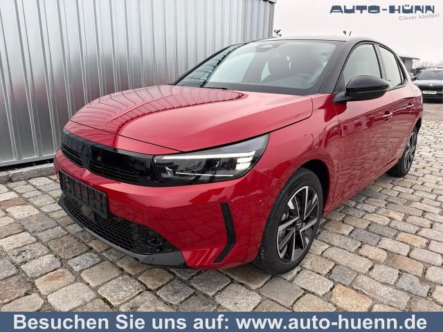 Opel Corsa GS-Line Grand Sport