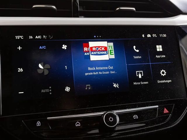 Opel Corsa GS-Line Grand Sport Turbo