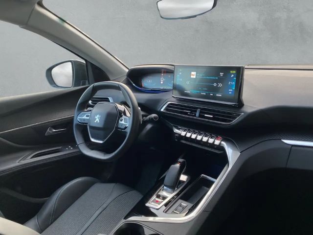 Peugeot 3008 Allure Pack Hybrid