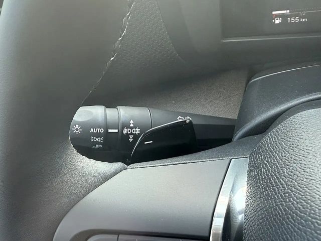 Citroën C4 Hybrid Max