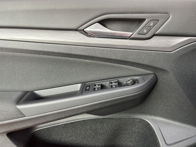 Volkswagen Golf 1.5 TSI Golf VIII Style