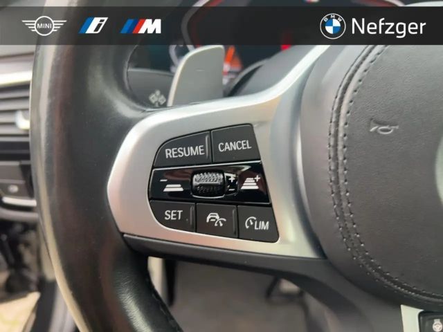 BMW 540 540i M-Sport Touring xDrive