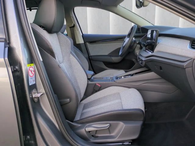 Skoda Octavia Combi Tour