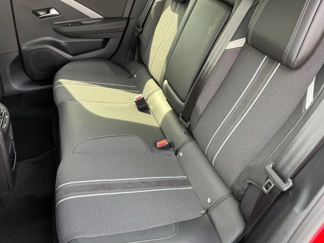 Opel Astra 1.2 Turbo GS-Line Grand Sport Turbo