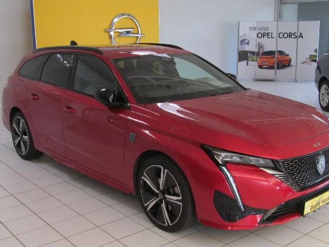 Peugeot 308 GT-Line SW