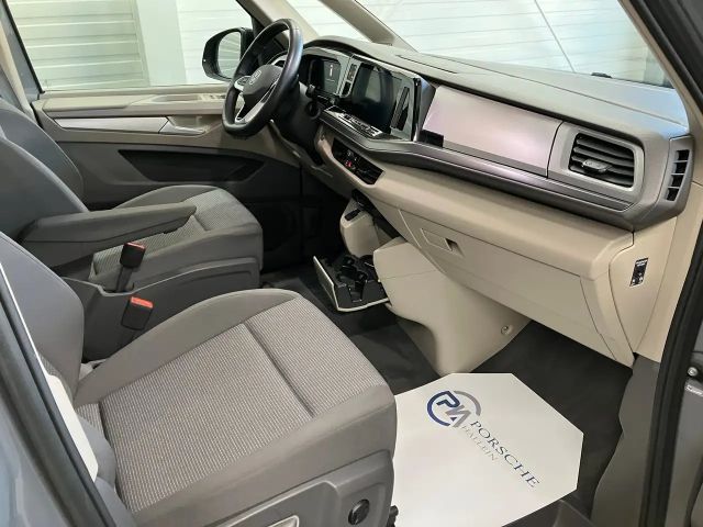 Volkswagen Multivan T7