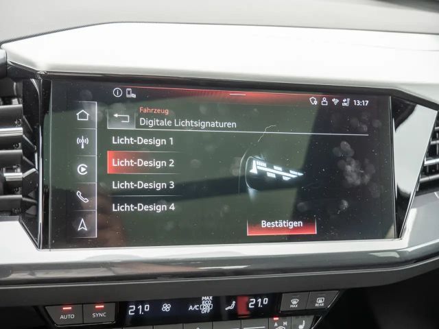 Audi Q4 e-tron 45 AHK HUD PANO MATRIX-LED SONOS