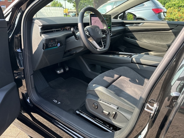 Volkswagen ID.7 Pro Tourer