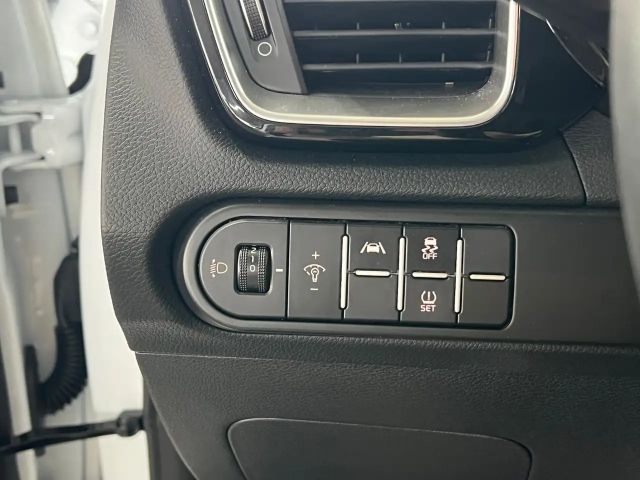 Kia Ceed CRDi SportWagon Vision