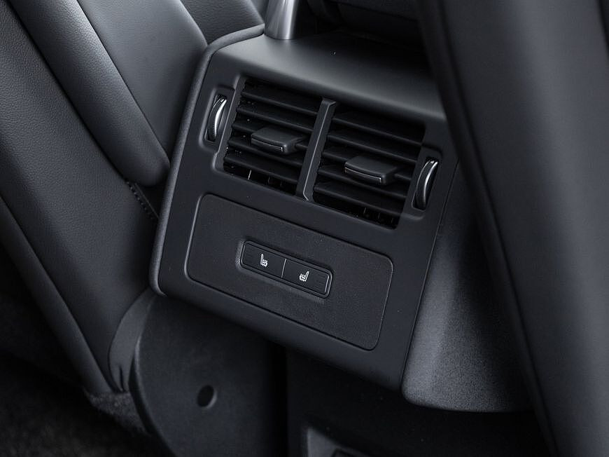 Land Rover Discovery G5