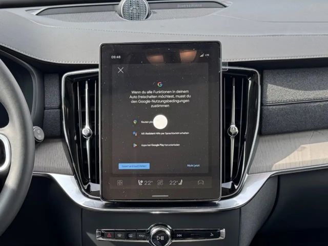 Volvo XC90 AWD Bright T8 Ultra