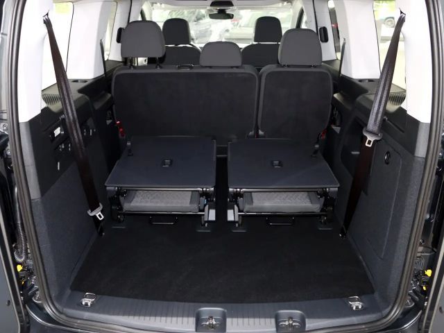 Volkswagen Caddy 1.5 TSI DSG Life Maxi