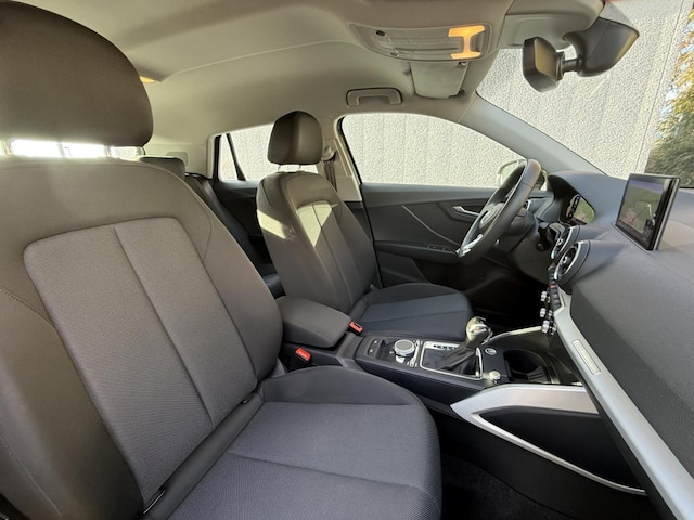 Audi Q2 35 TFSI S-Tronic