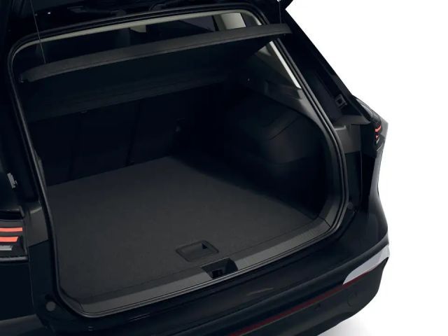 Volkswagen Tiguan DSG Elegance Elegance